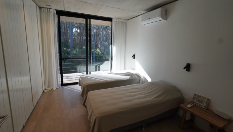 Alquiler de departamento en Alma Juana